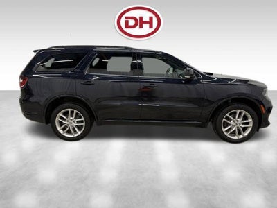 2023 Dodge Durango GT Plus