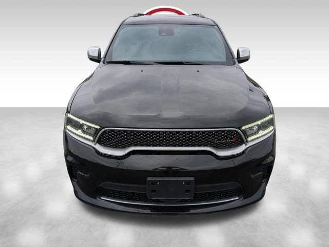 2024 Dodge Durango Citadel