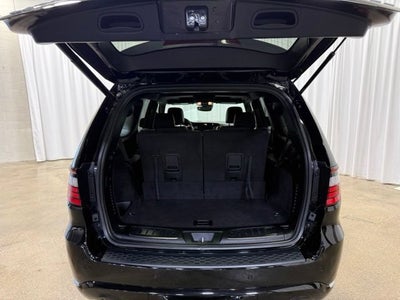 2024 Dodge Durango Citadel