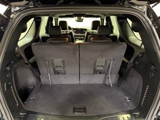 2024 Dodge Durango Citadel