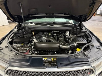 2024 Dodge Durango Citadel