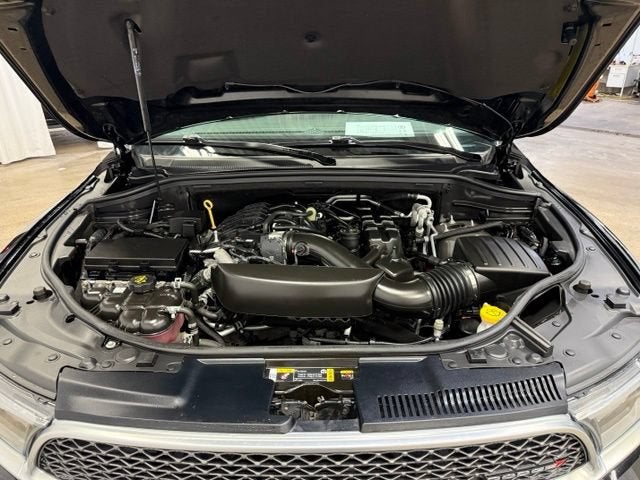 2024 Dodge Durango Citadel