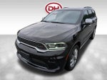 2024 Dodge Durango Citadel