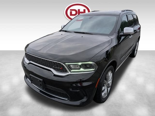2024 Dodge Durango Citadel