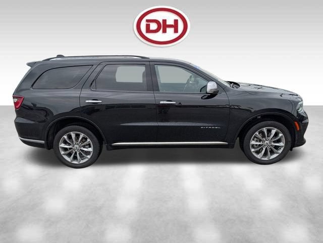 2024 Dodge Durango Citadel