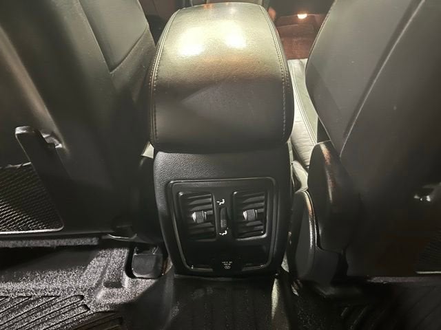2022 Jeep Grand Cherokee WK Laredo X