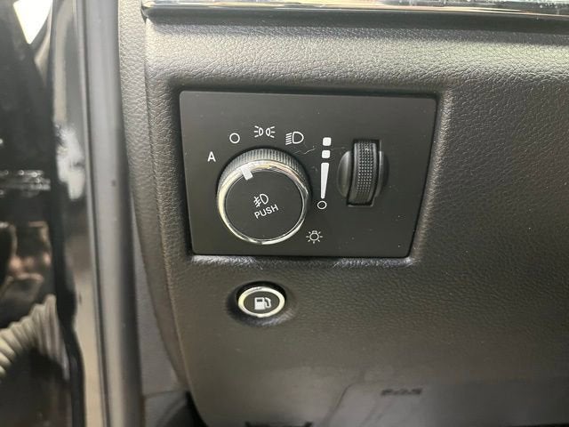 2018 Jeep Grand Cherokee Sterling Edition