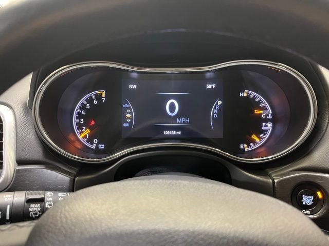 2018 Jeep Grand Cherokee Sterling Edition