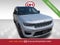 2022 Jeep Grand Cherokee Summit Reserve