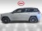 2022 Jeep Grand Cherokee Summit Reserve
