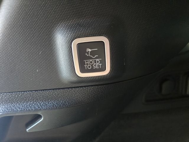 2022 Jeep Grand Cherokee Summit Reserve