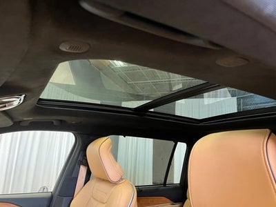 2023 Jeep Grand Cherokee L Summit Reserve