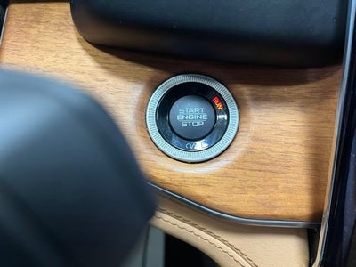 2023 Jeep Grand Cherokee L Summit Reserve