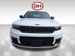 2023 Jeep Grand Cherokee L Summit Reserve