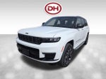 2023 Jeep Grand Cherokee L Summit Reserve