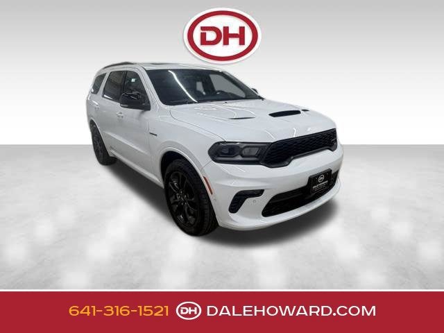2023 Dodge Durango R/T Plus