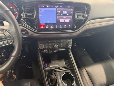 2023 Dodge Durango R/T Plus