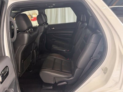 2023 Dodge Durango R/T Plus