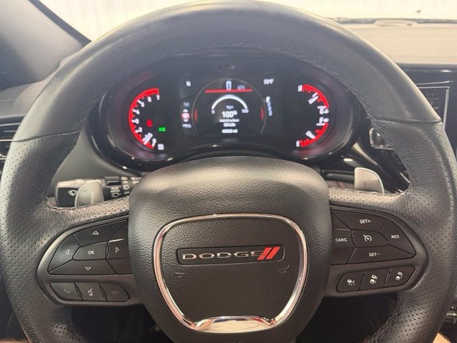 2023 Dodge Durango R/T Plus