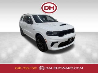 2023 Dodge Durango R/T Plus