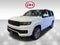 2022 Jeep Grand Wagoneer Series II