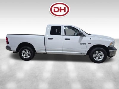 2014 RAM 1500 Tradesman