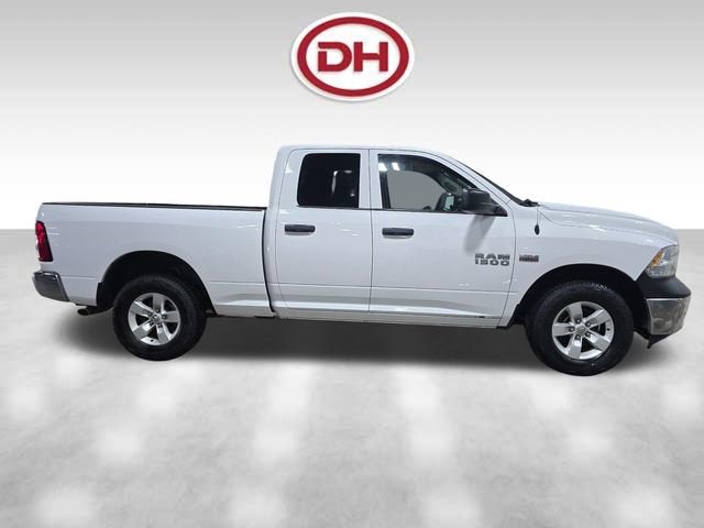 2014 RAM 1500 Tradesman