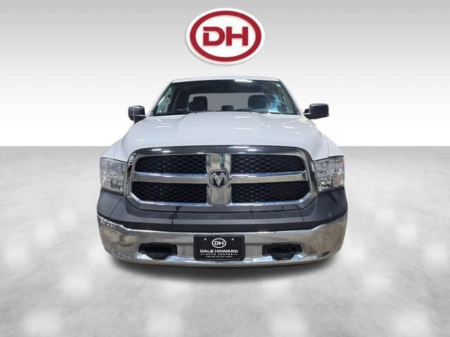 2014 RAM 1500 Tradesman