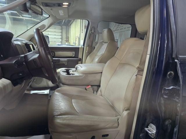 2014 RAM 1500 Laramie