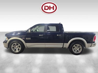 2014 RAM 1500 Laramie