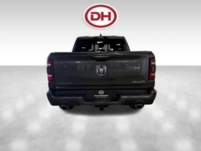 2024 RAM 1500 Limited