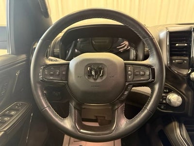 2024 RAM 1500 Limited