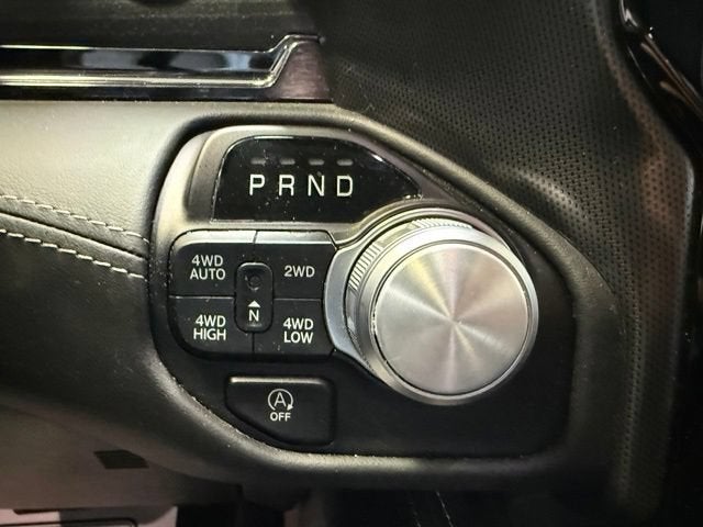 2024 RAM 1500 Limited
