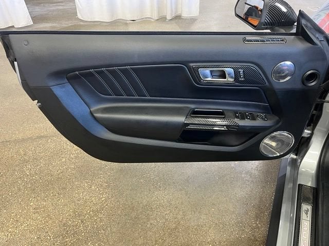 2023 Ford Mustang EcoBoost