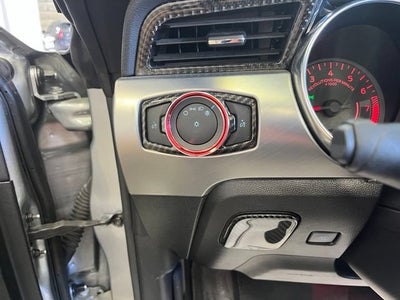 2023 Ford Mustang EcoBoost