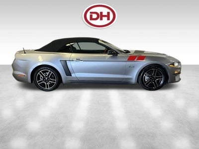 2023 Ford Mustang EcoBoost