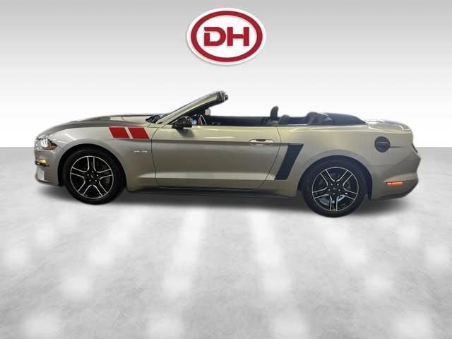 2023 Ford Mustang EcoBoost