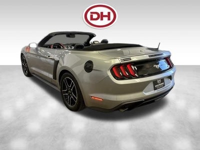2023 Ford Mustang EcoBoost
