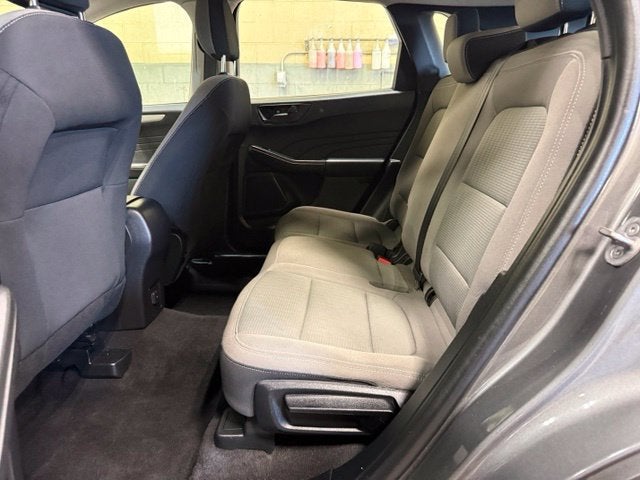 2022 Ford Escape S