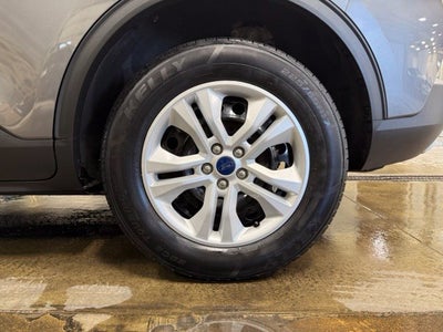 2022 Ford Escape S