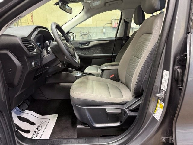 2022 Ford Escape S