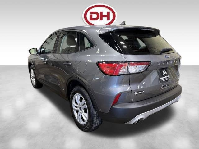 2022 Ford Escape S