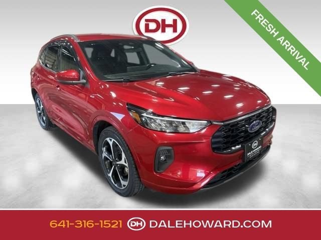 2024 Ford Escape ST-Line Select