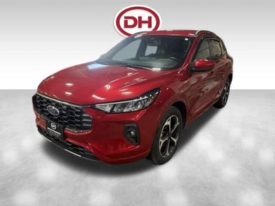 2024 Ford Escape ST-Line Select