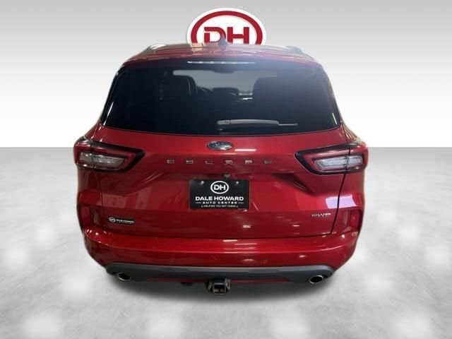 2024 Ford Escape ST-Line Select