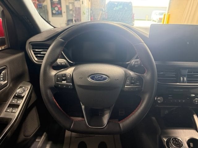 2024 Ford Escape ST-Line Select