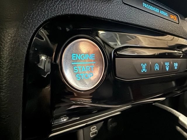 2024 Ford Escape ST-Line Select