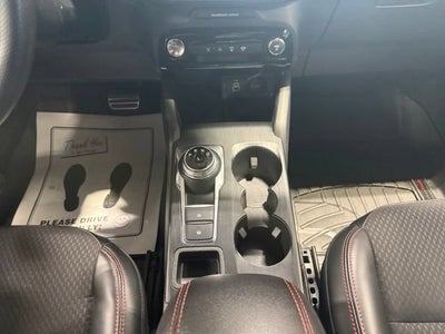 2024 Ford Escape ST-Line Select
