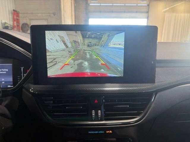 2024 Ford Escape ST-Line Select