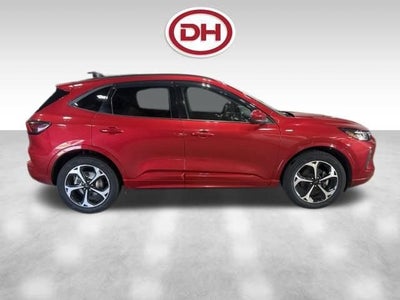 2024 Ford Escape ST-Line Select